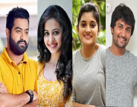 SIIMA Awards ’17 - Jr. NTR on an award spree